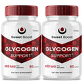 Dietary Supplement (2 Pack) K82042
