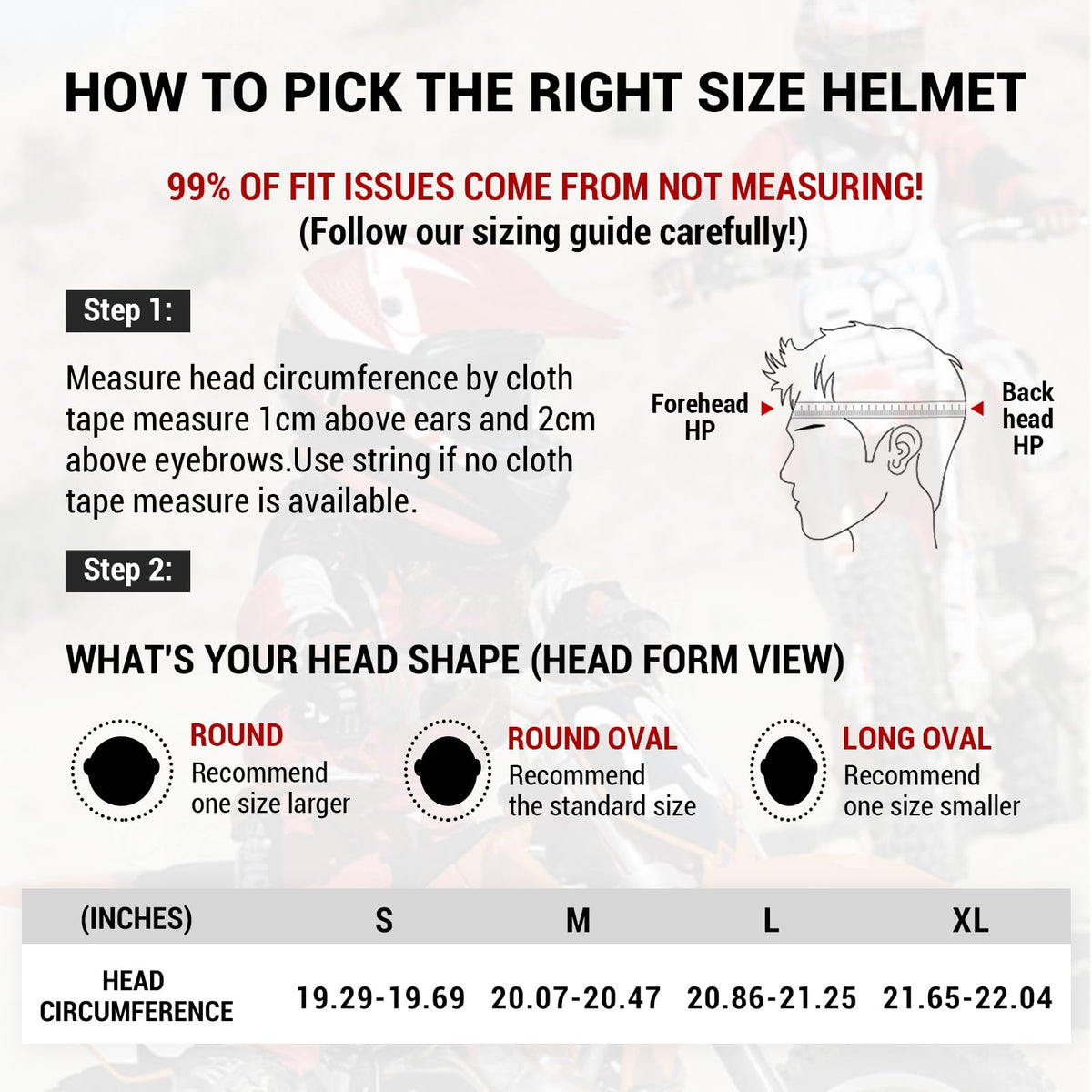 DOT Approved Full Face Motocross Helmet V73649