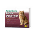 Broad Spectrum Cat & Kitten Dewormer P87723