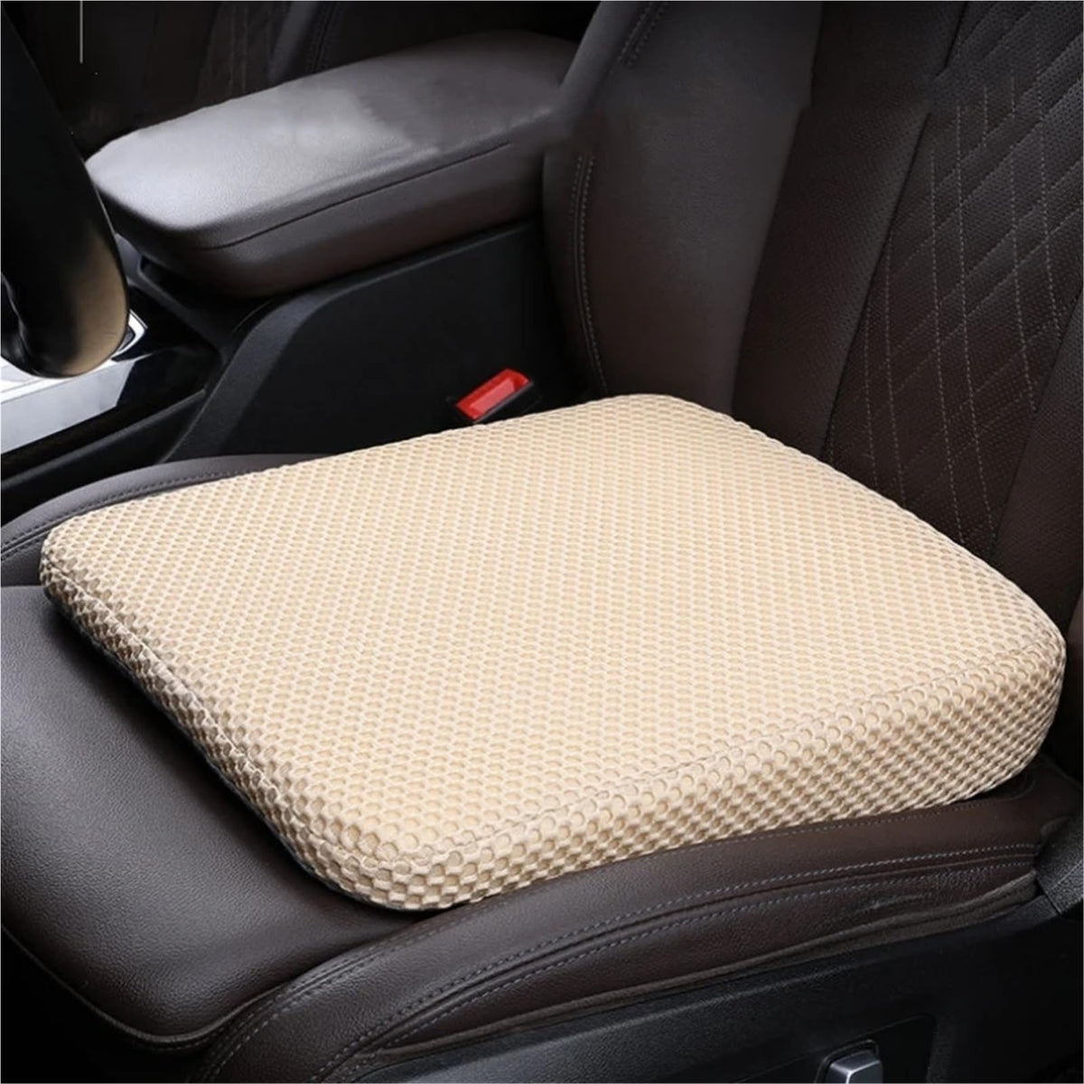 Car Booster Seat Cushion M113