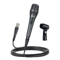 XLR Wired Dynamic Cardioid Vocal Microphone with Switch D230
