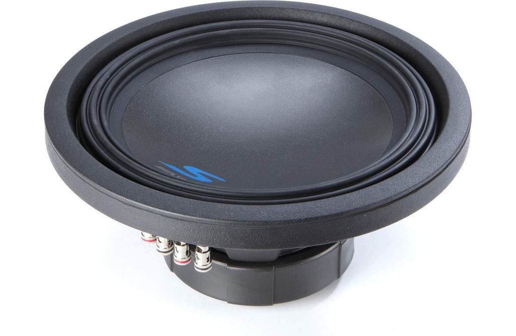 12" Sub Box and Amp O3541