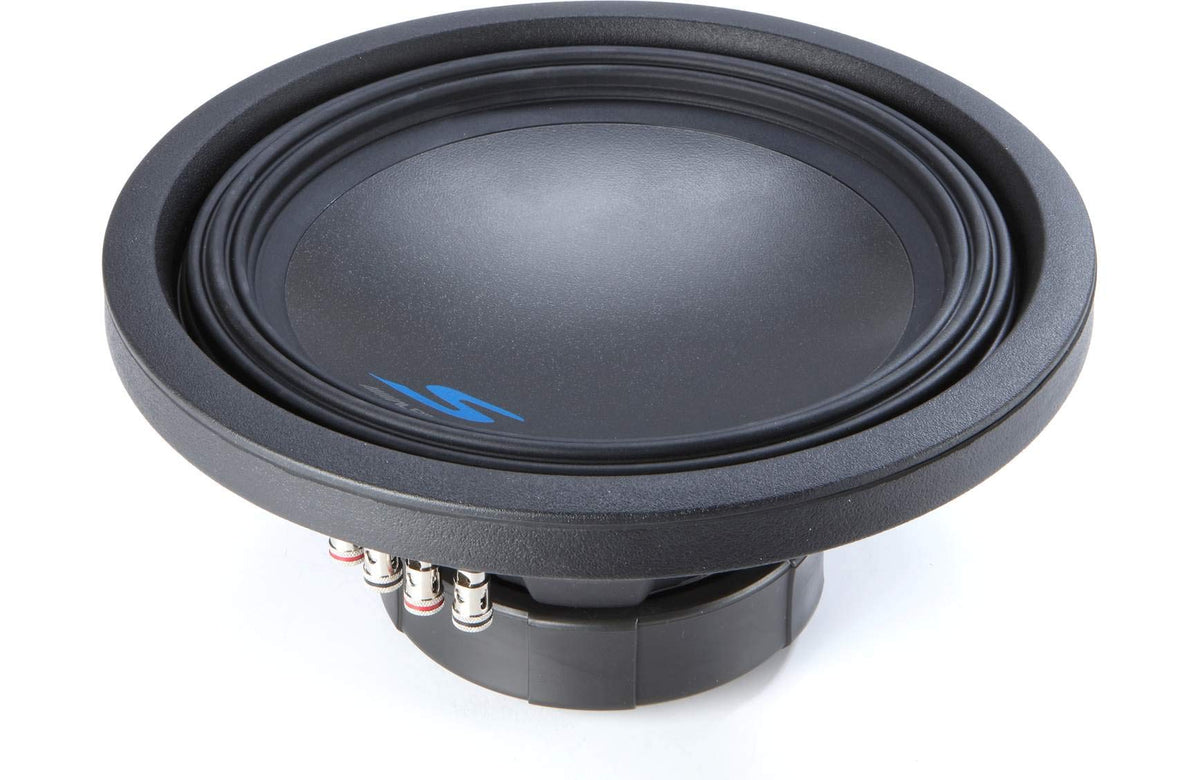 12" Sub Box and Amp O3541