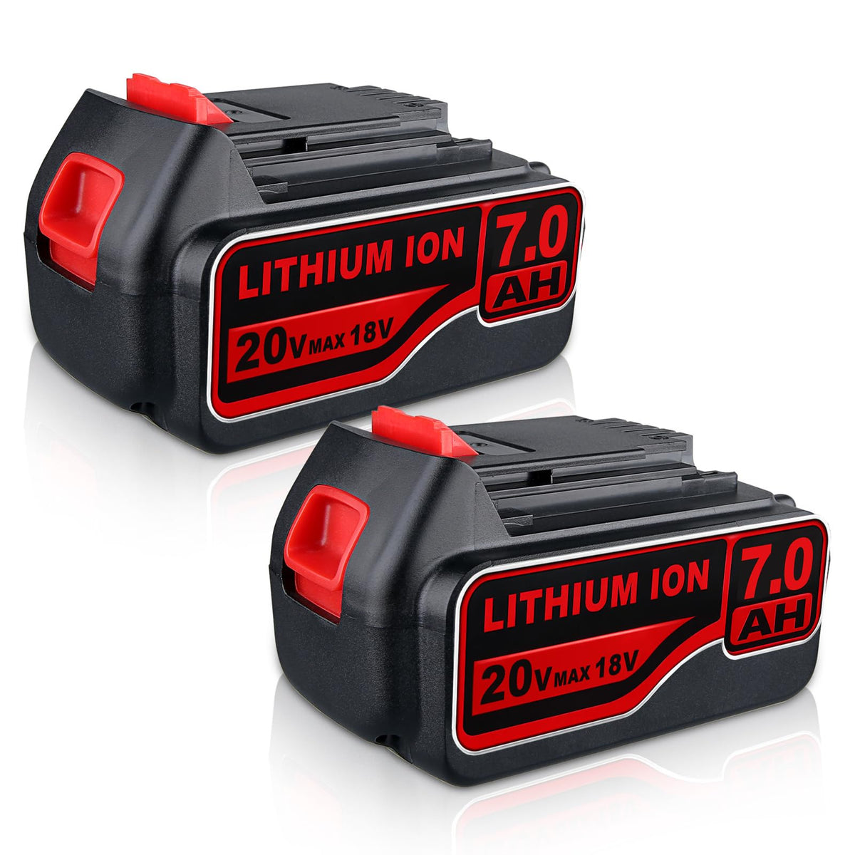 7.0Ah Replacement Battery X828251