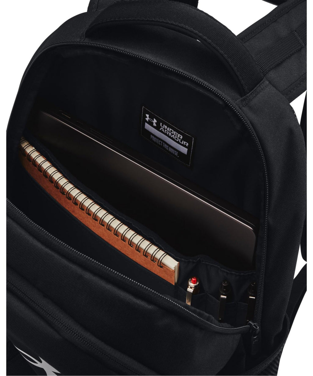 Black Backpack W62099