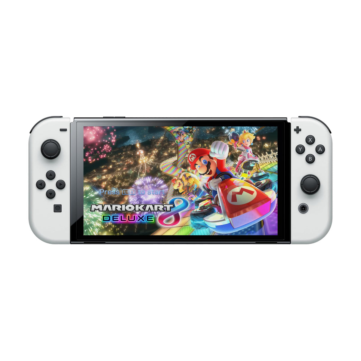Nintendo Switch OLED Model Bundle K506252