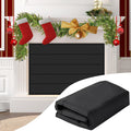 Magnetic Fireplace Blocker Blanket A5076