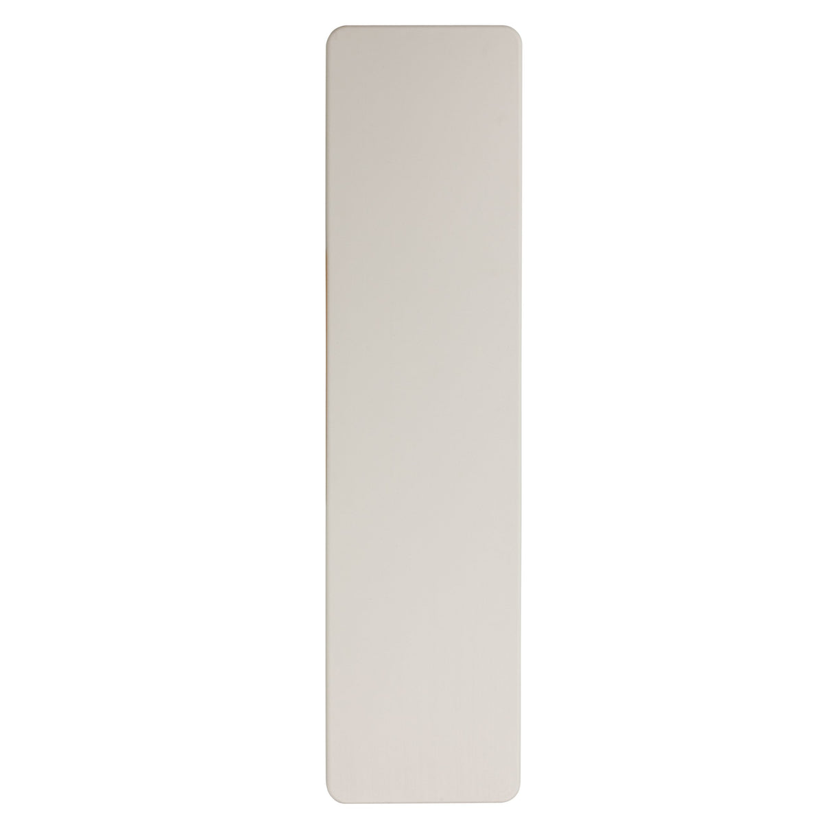 6 Pack 6-Foot Granite White Plastic Folding Training Table S544