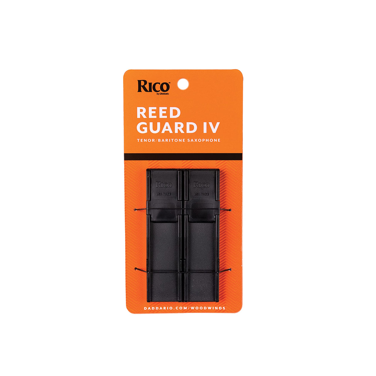 Sax & Clarinet Reed Case L898189