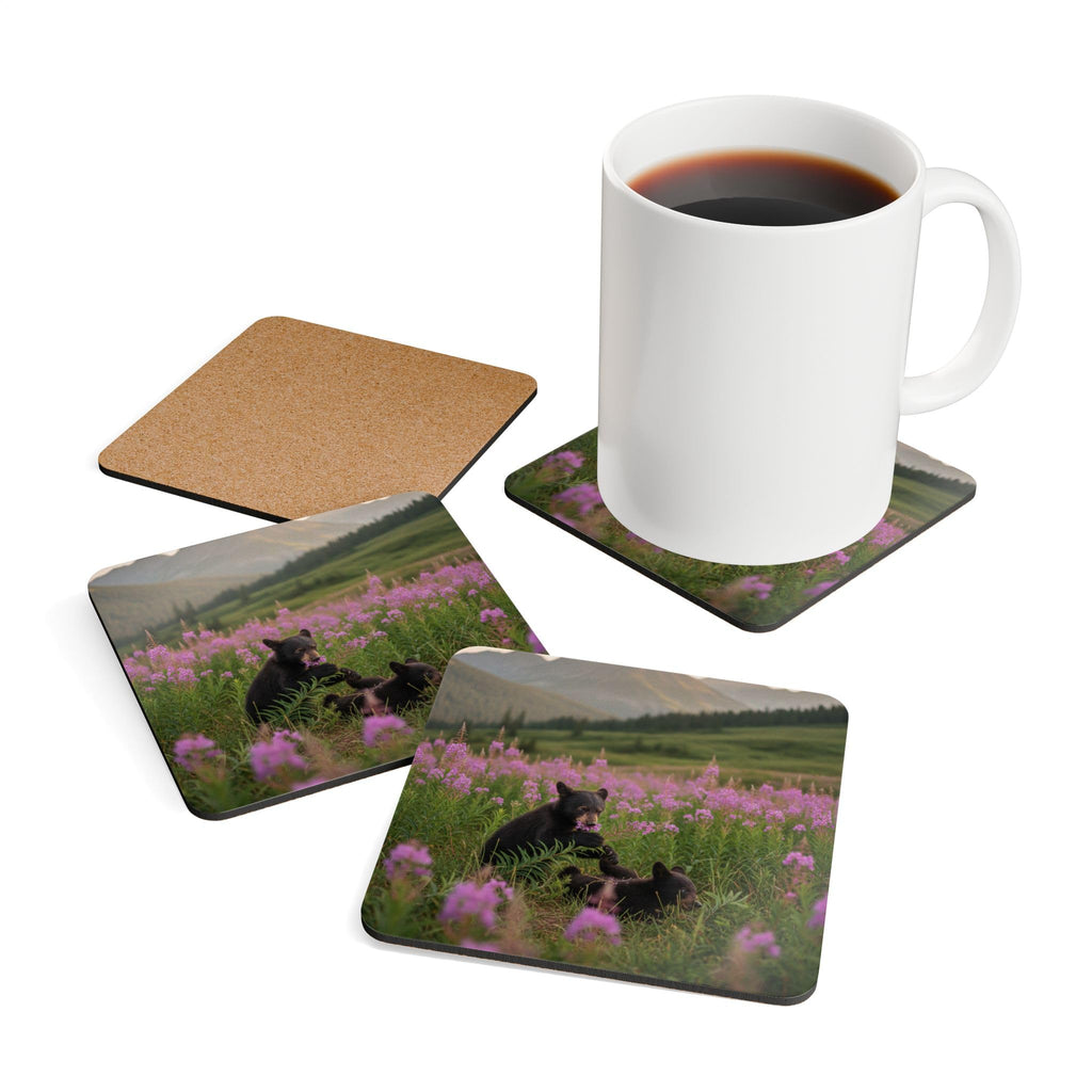 Set of 4 Coasters I94127