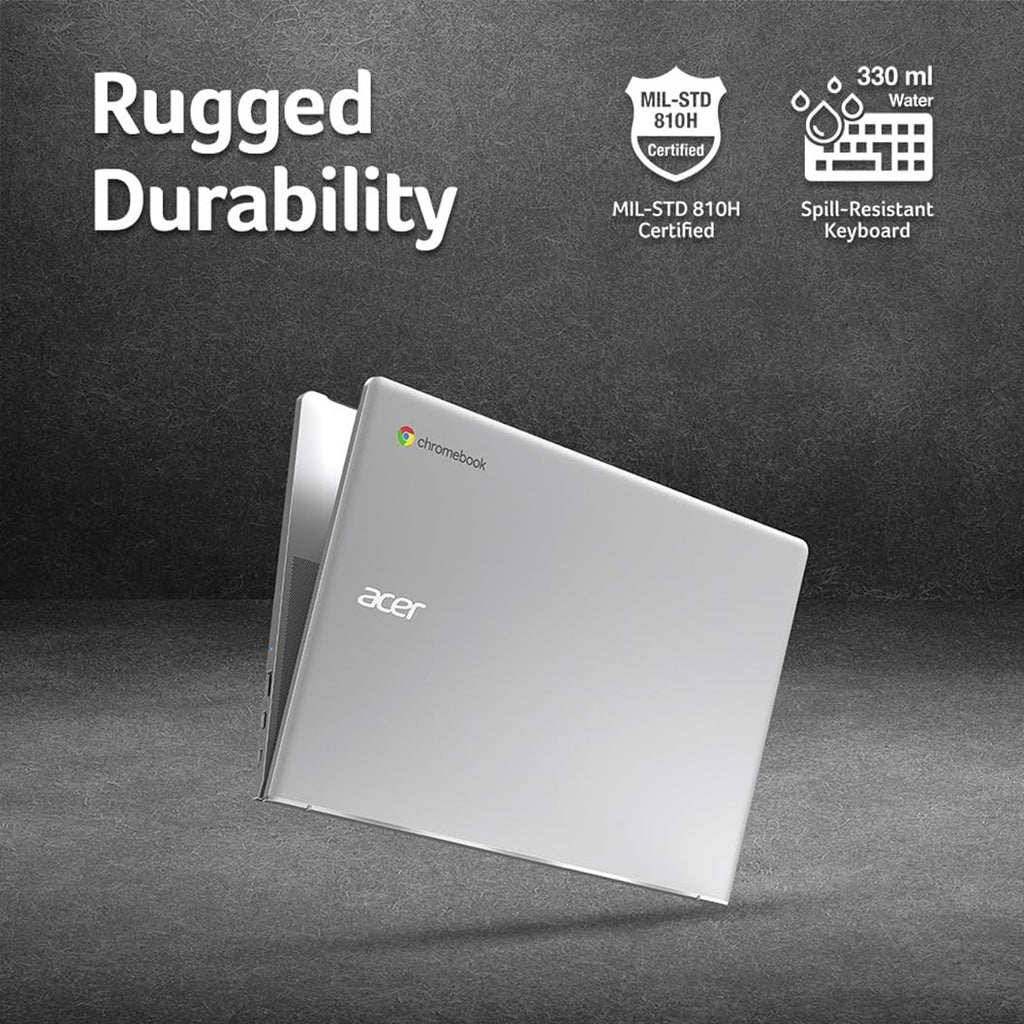 14" Full HD IPS Laptop L563416