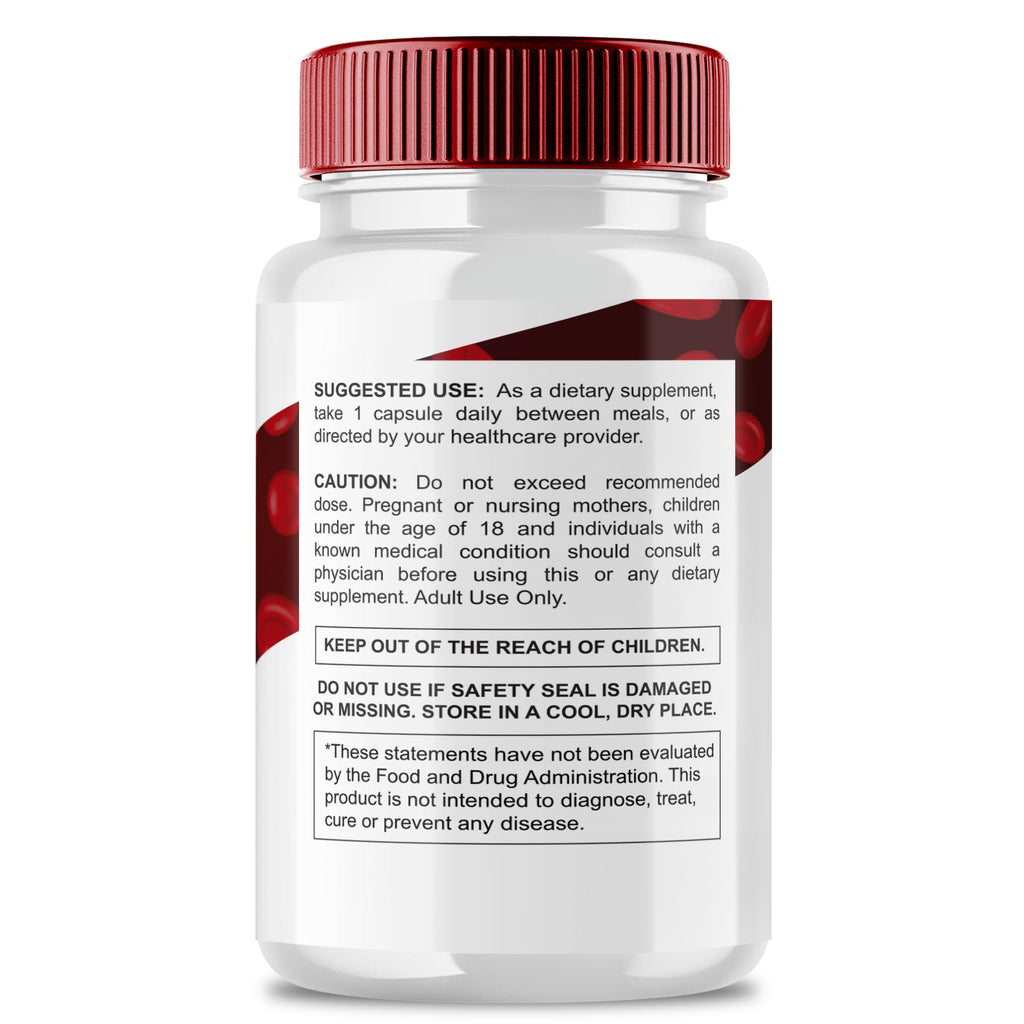 Dietary Supplement (2 Pack) K82042