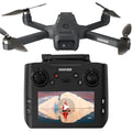 4K Camera Foldable Drone Under 249g Y1781