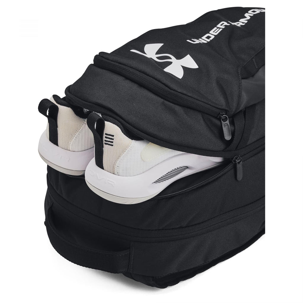 Black Backpack W62099