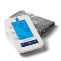 Digital Blood Pressure Monitor with Adult Upper Arm Cuff Y17698