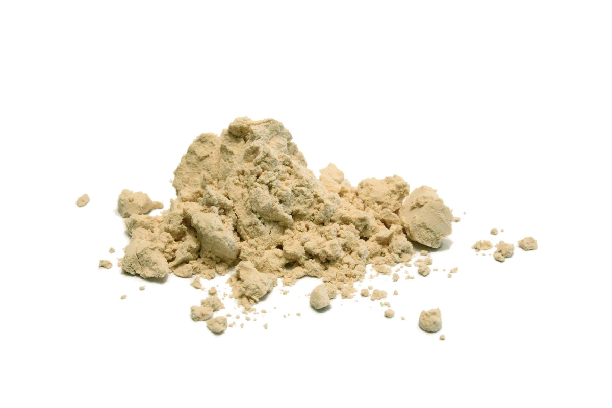 Unflavored Pea Protein Powder 5 Pound O39359