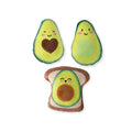 Set of 3 Pet Toy Set N472