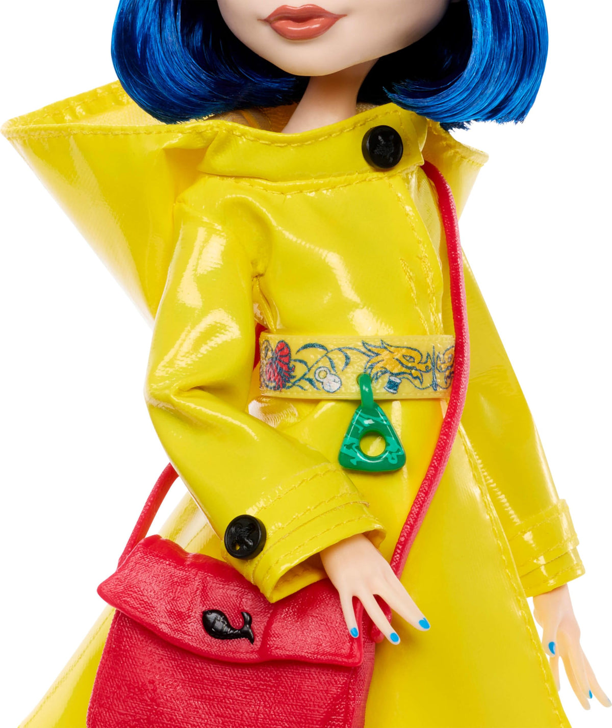 Coraline Doll E27129