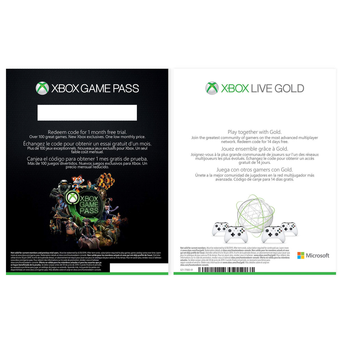 Xbox One S 1TB Console R4076