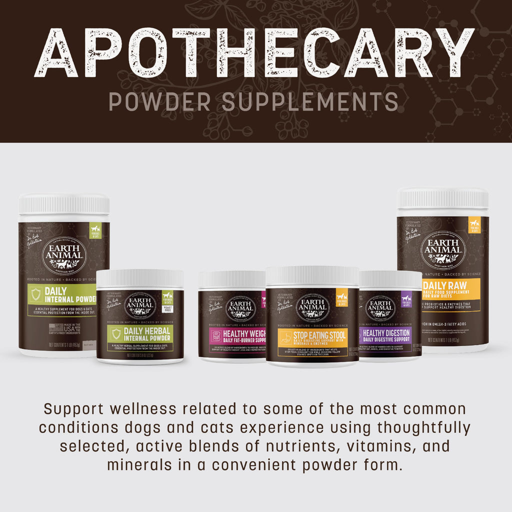 Healthy Weight Supplement 8 oz U4393