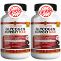 120 Capsules Glycogen Support K1566