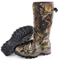 Waterproof Insulated 6mm Neoprene Rubber Hunting Boots E825115