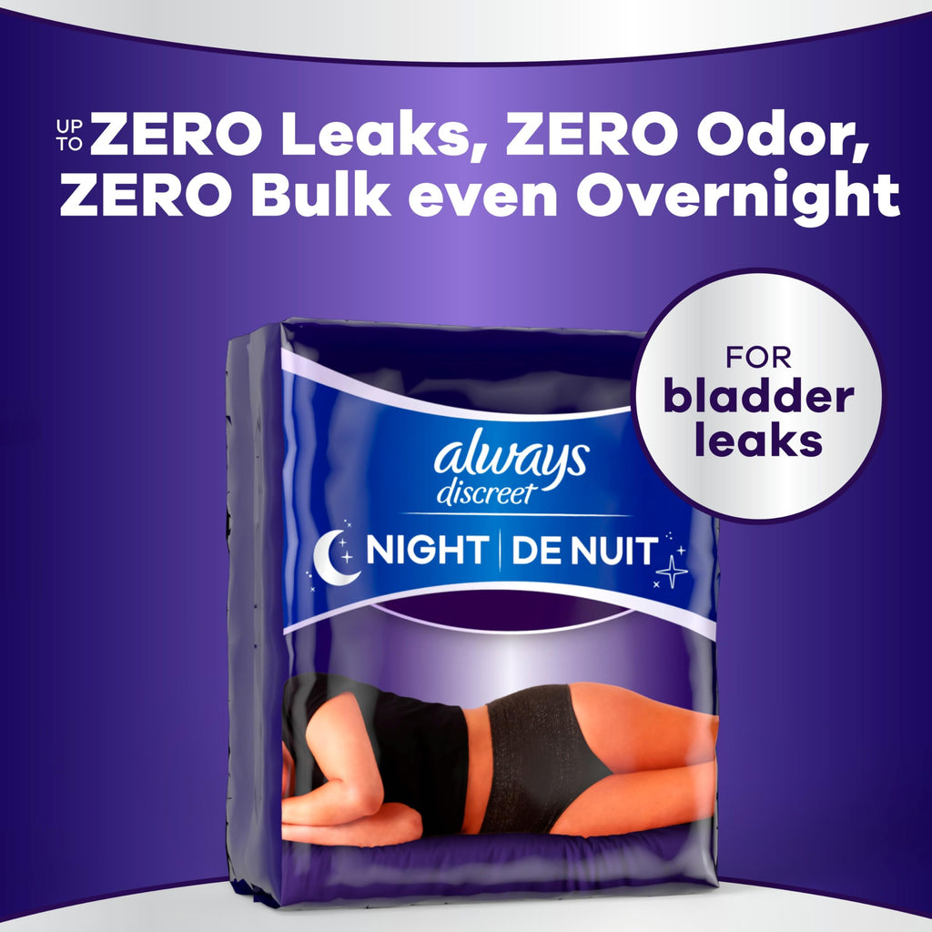 Adult Diapers for Women Size S/M, 48 Count W942842