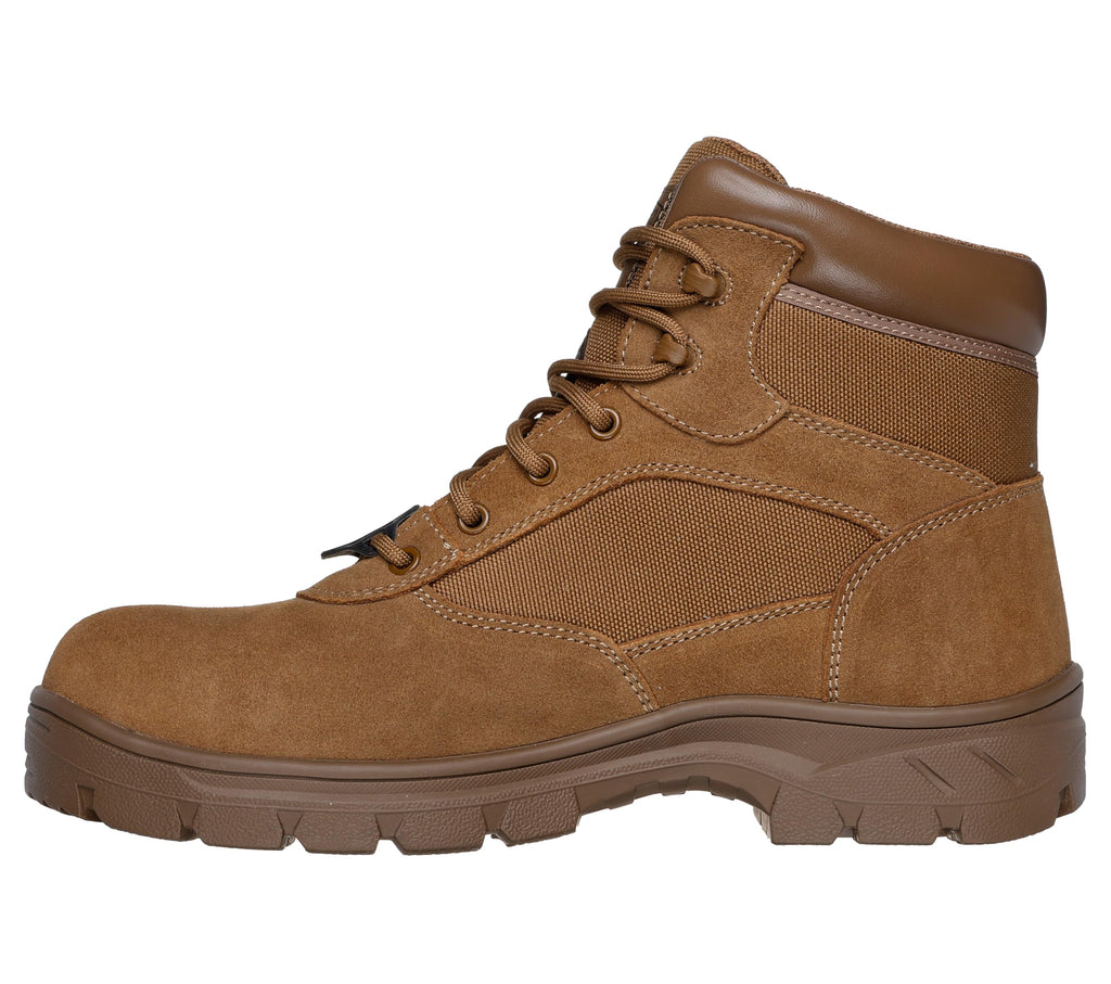 Waterproof Men's Shoes V50685