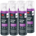 Spray Adhesive 14.1 oz. Pack of 6 Low VOC Quick Bond Fast Drying J2226