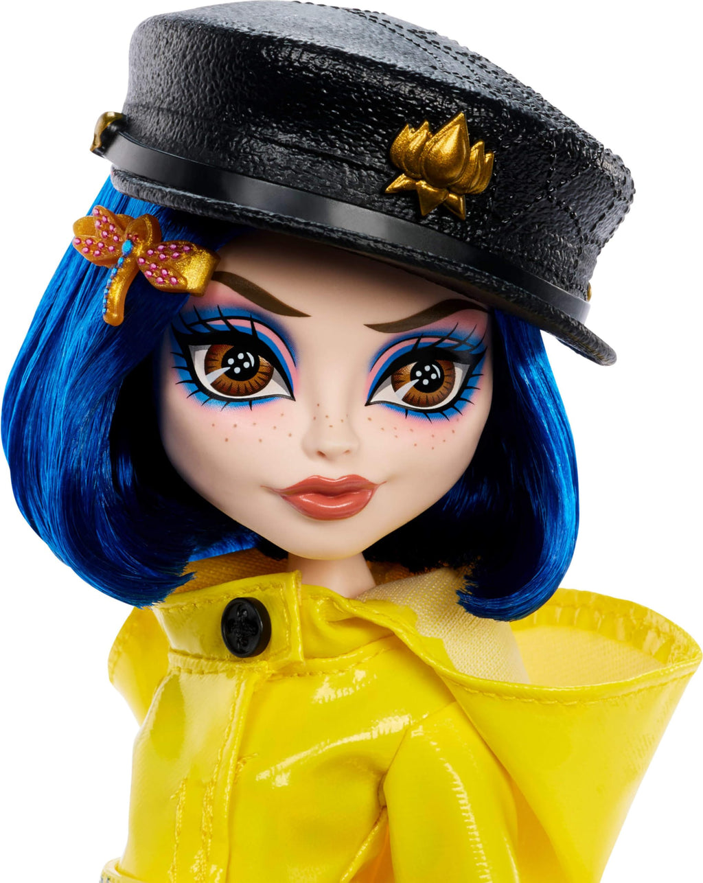 Coraline Doll E27129