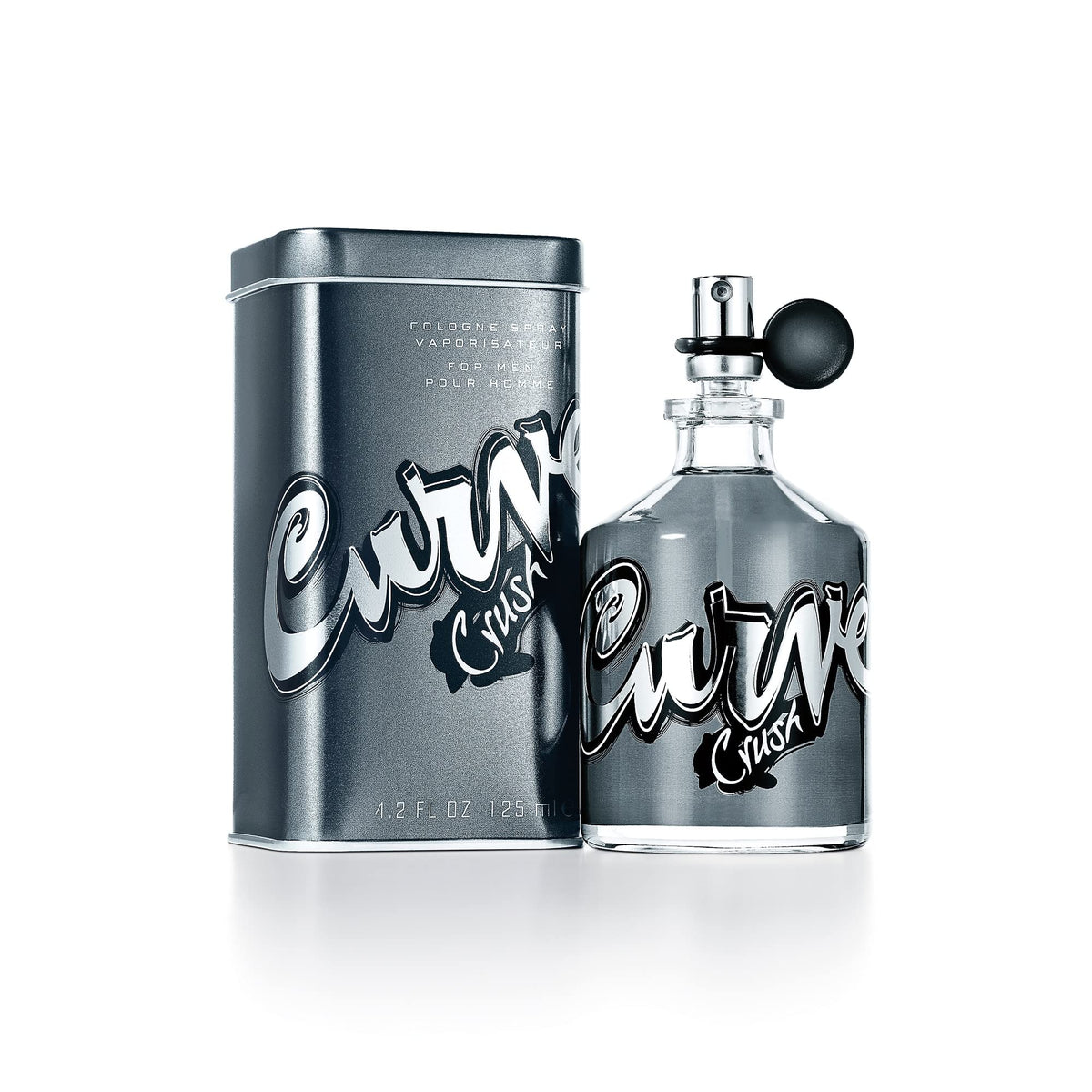 3.4 oz Eau de Toilette Spray & 4.2 oz Cologne Spray Y314225