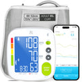 Blood Pressure Monitor XL Cuff F876