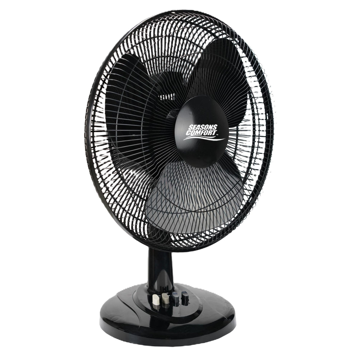 16" Oscillating 3 Speed Table Fan G9042