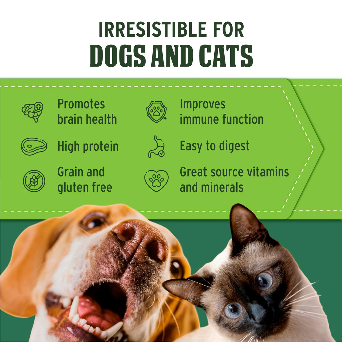 Freeze Dried Beef Liver Dog & Cat Treats H197095