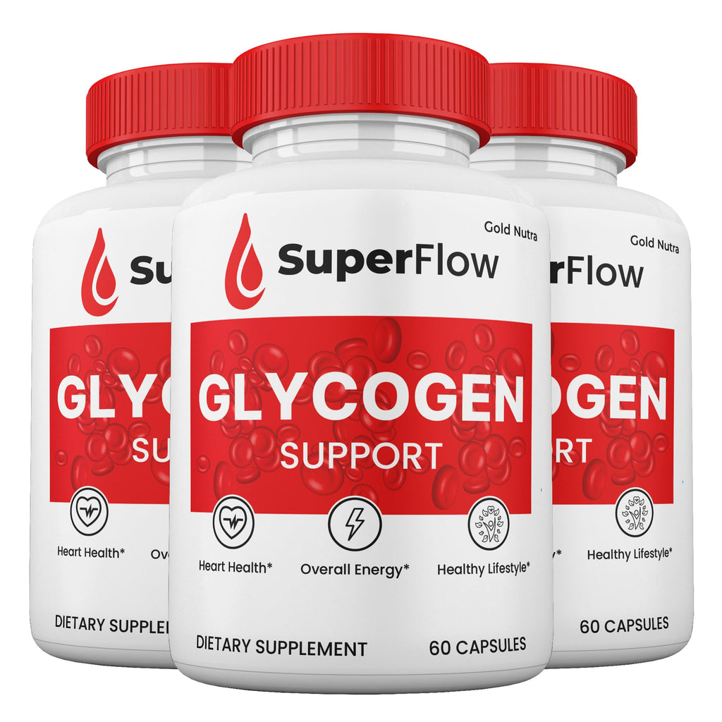 3 Pack All Natural Capsules A591343