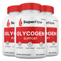 3 Pack All Natural Capsules A591343