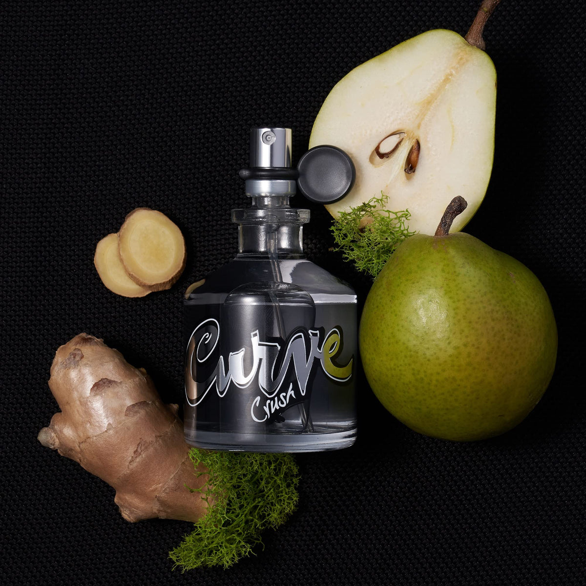 3.4 oz Eau de Toilette Spray & 4.2 oz Cologne Spray Y314225