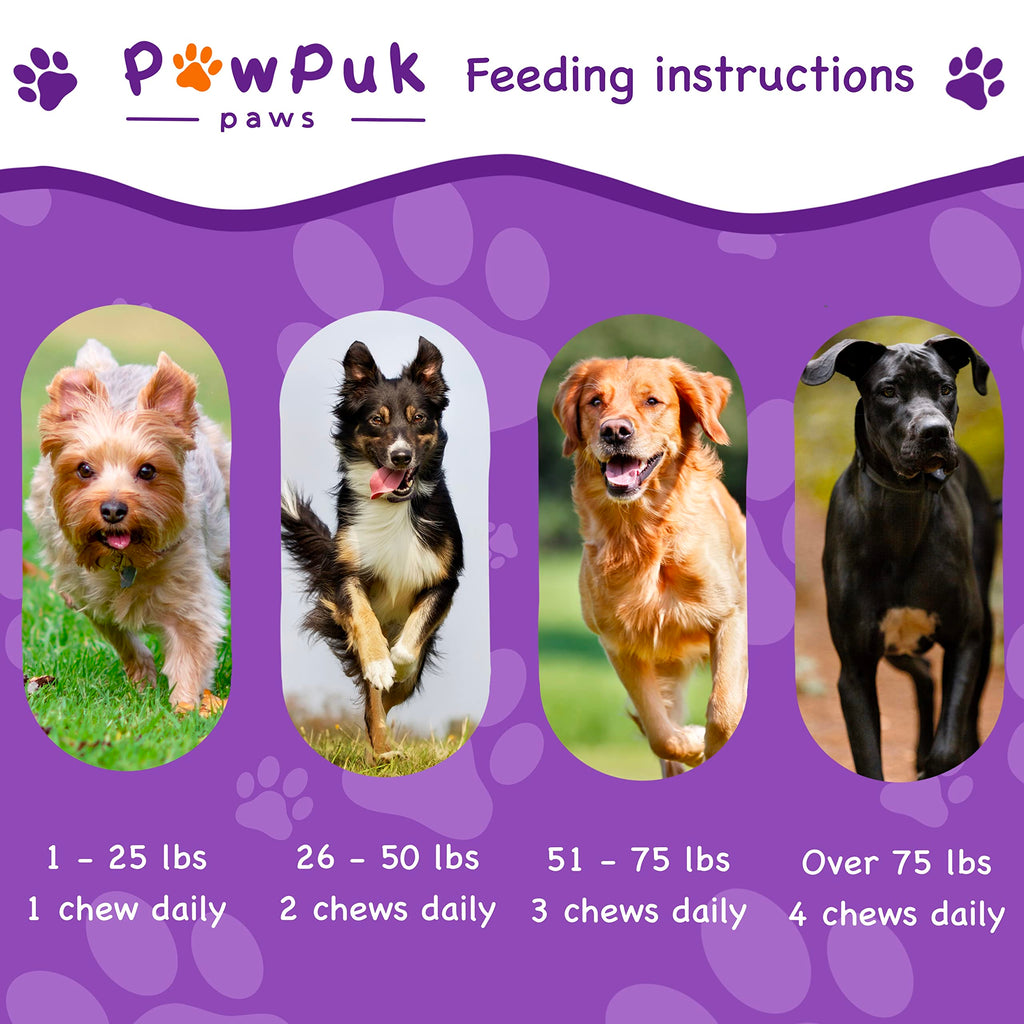 Liver & Kidney Vitamins Supplements for Dogs O396484