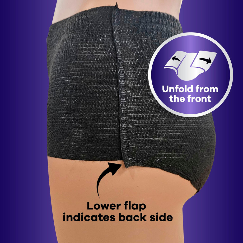 Adult Diapers for Women Size S/M, 48 Count W942842