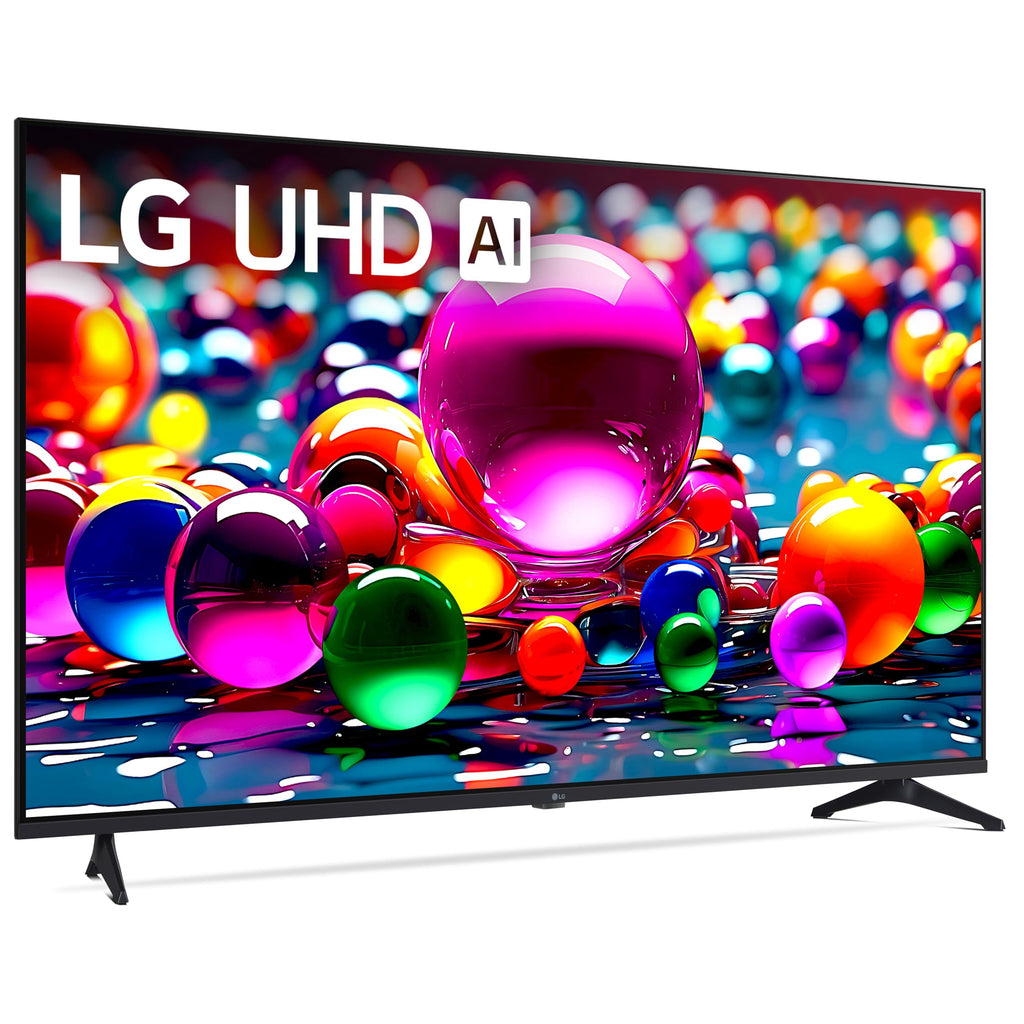 43 inch LED 4K Smart TV R4479