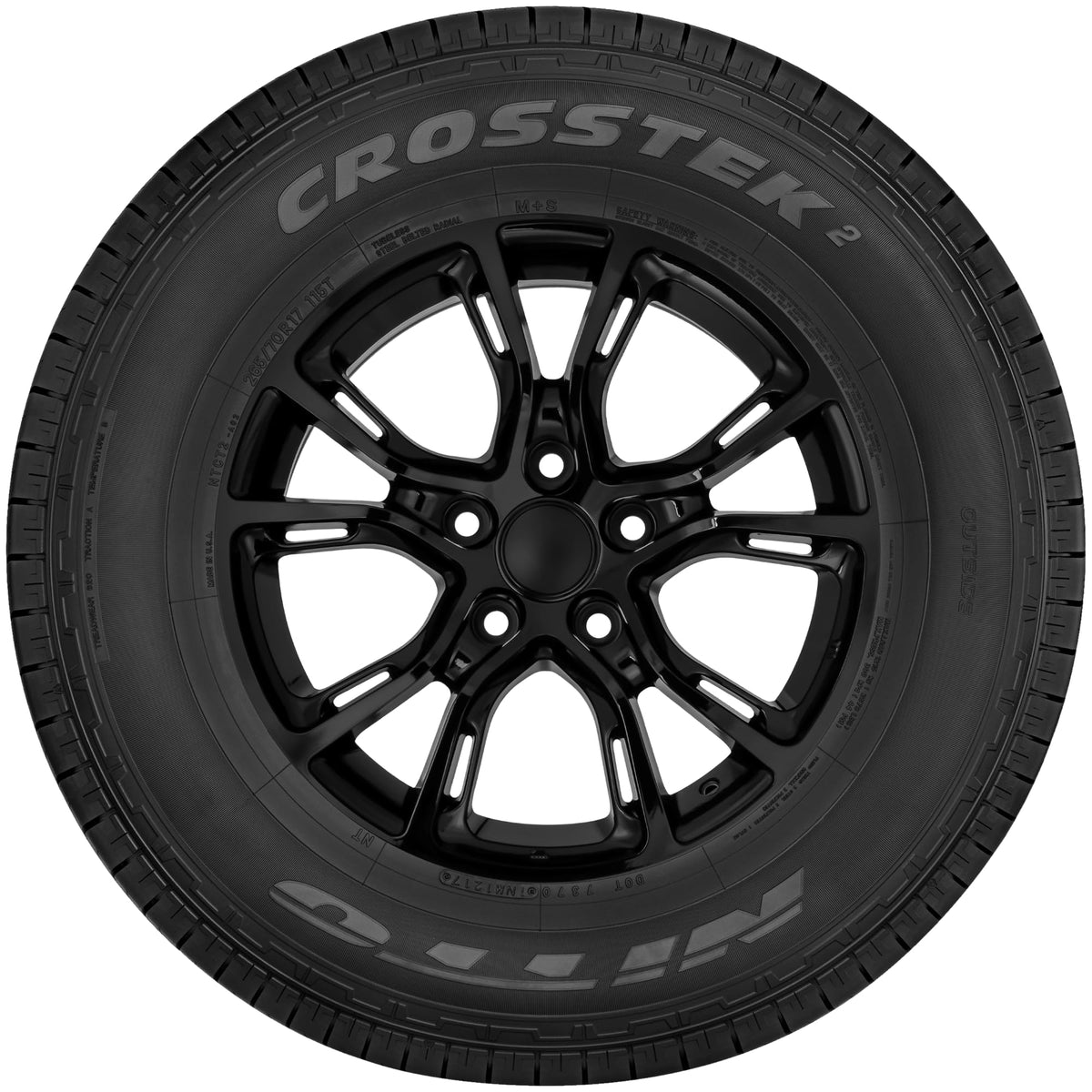 225/60R17 103H XL J65904