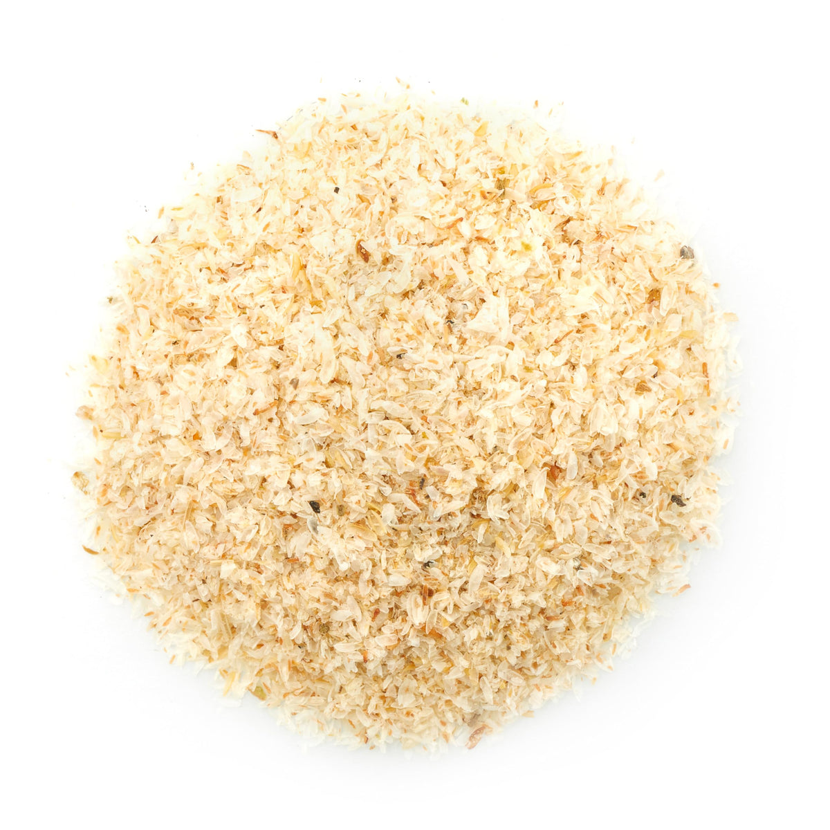 Organic Whole Husk Psyllium 24 Oz H2064