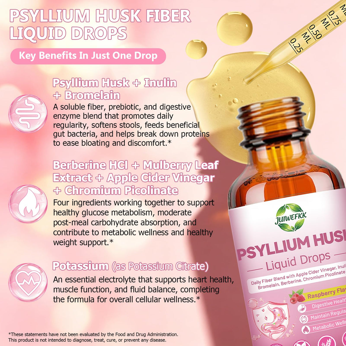 Organic Fiber Supplement Z252
