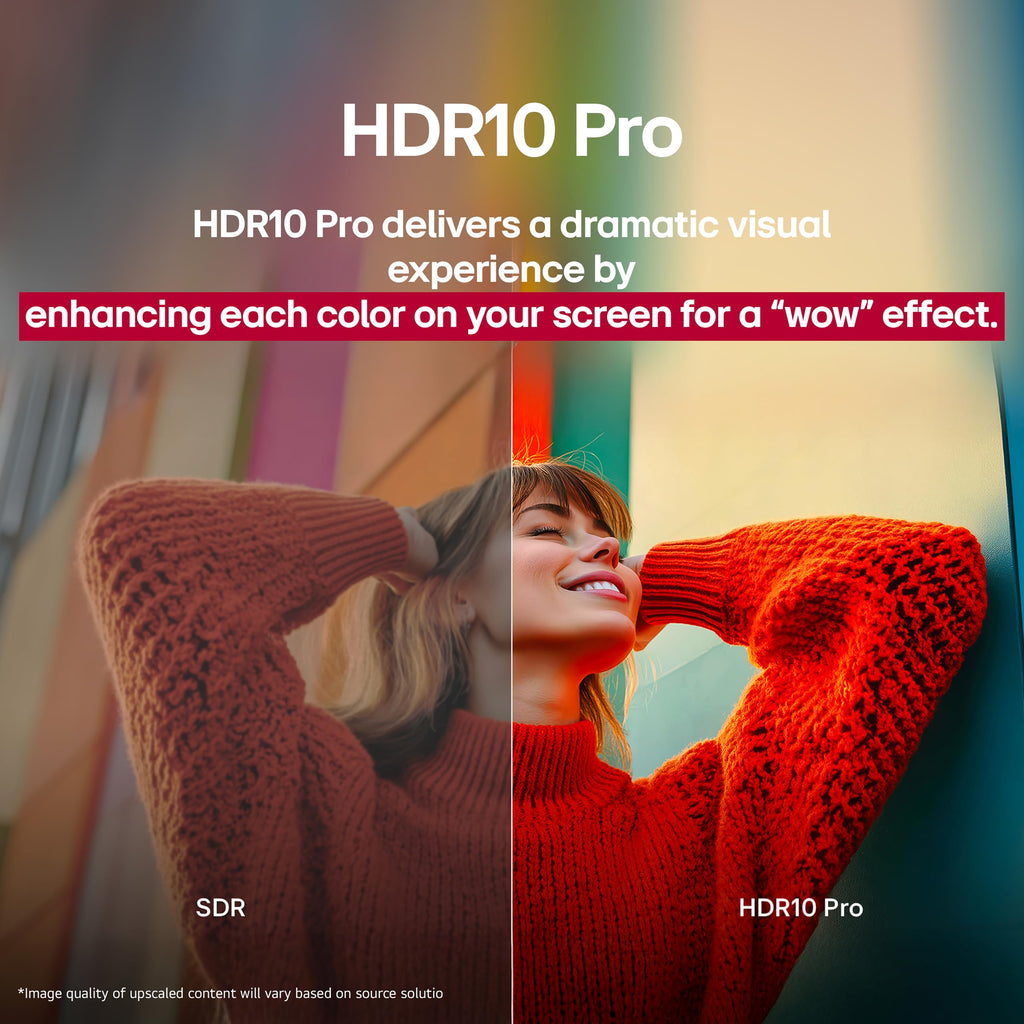 43 inch LED 4K Smart TV R4479