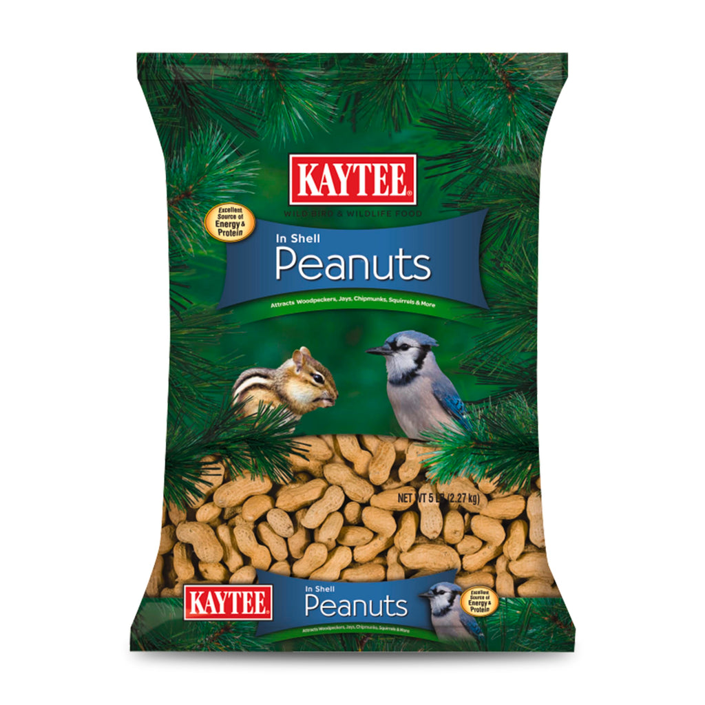 Peanuts in Shell 5 lb F939