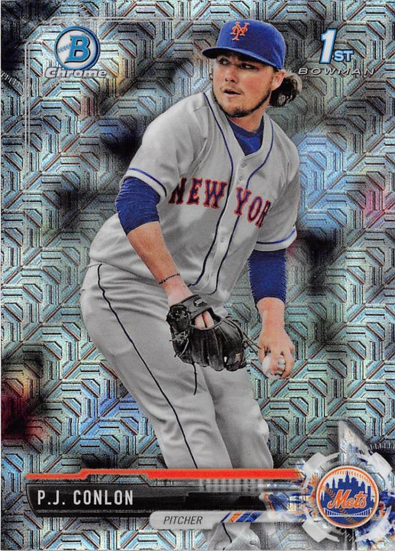 Baseball Card K808427