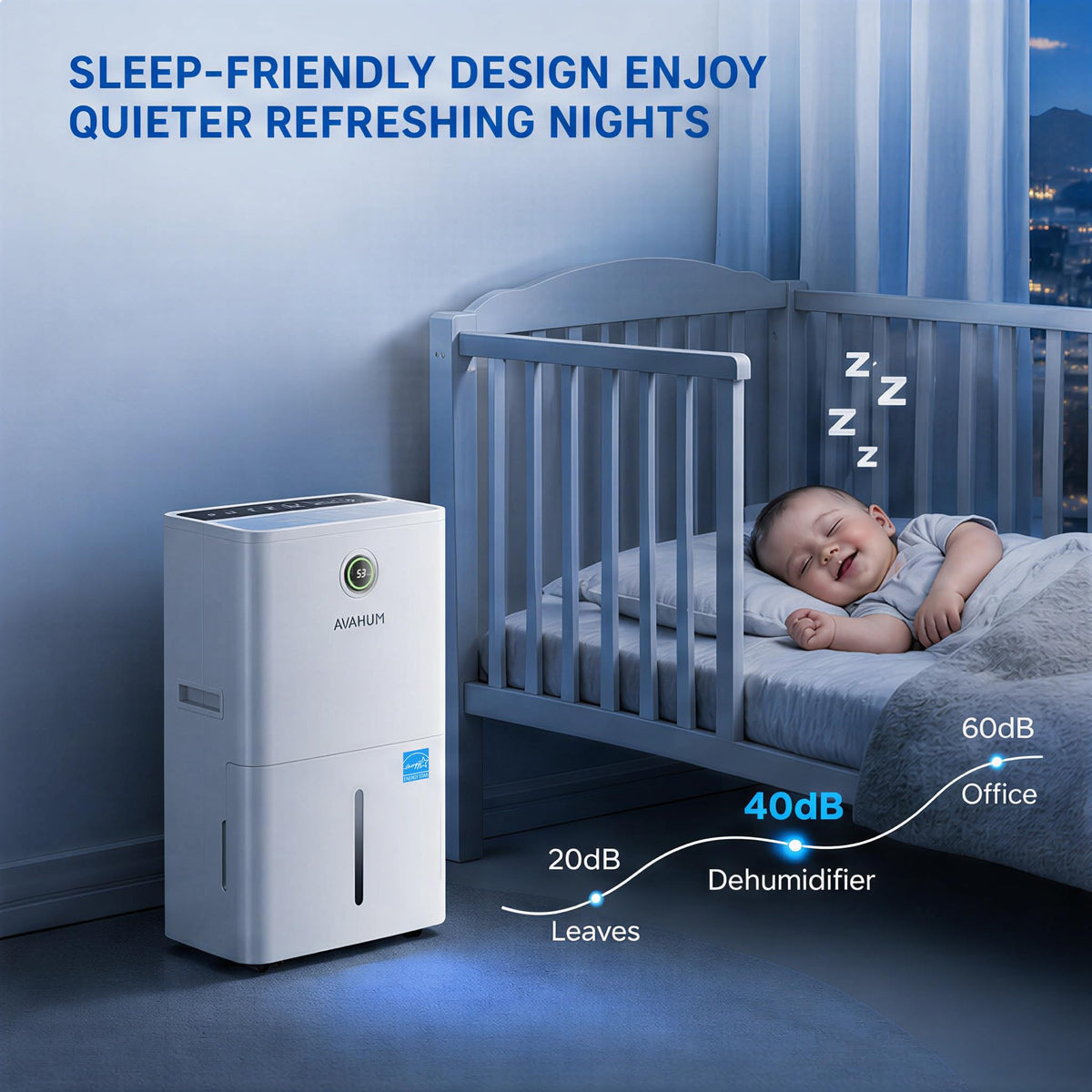 150 Pint Dehumidifier with Pump and Drain Hose K541781
