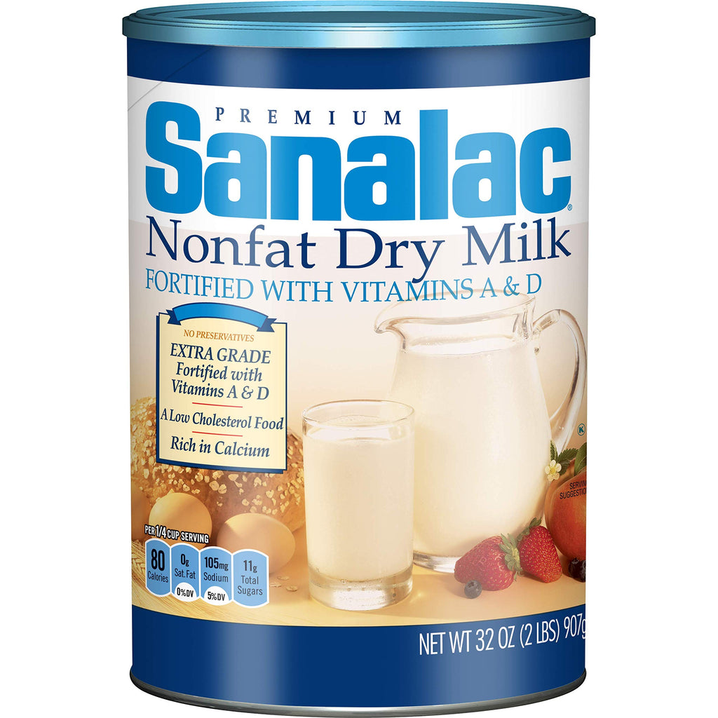 Non Fat Dry Milk C5600
