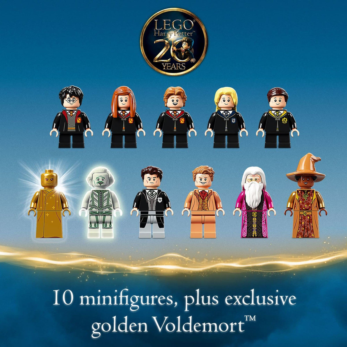 Castle Toy with Great Hall V13079