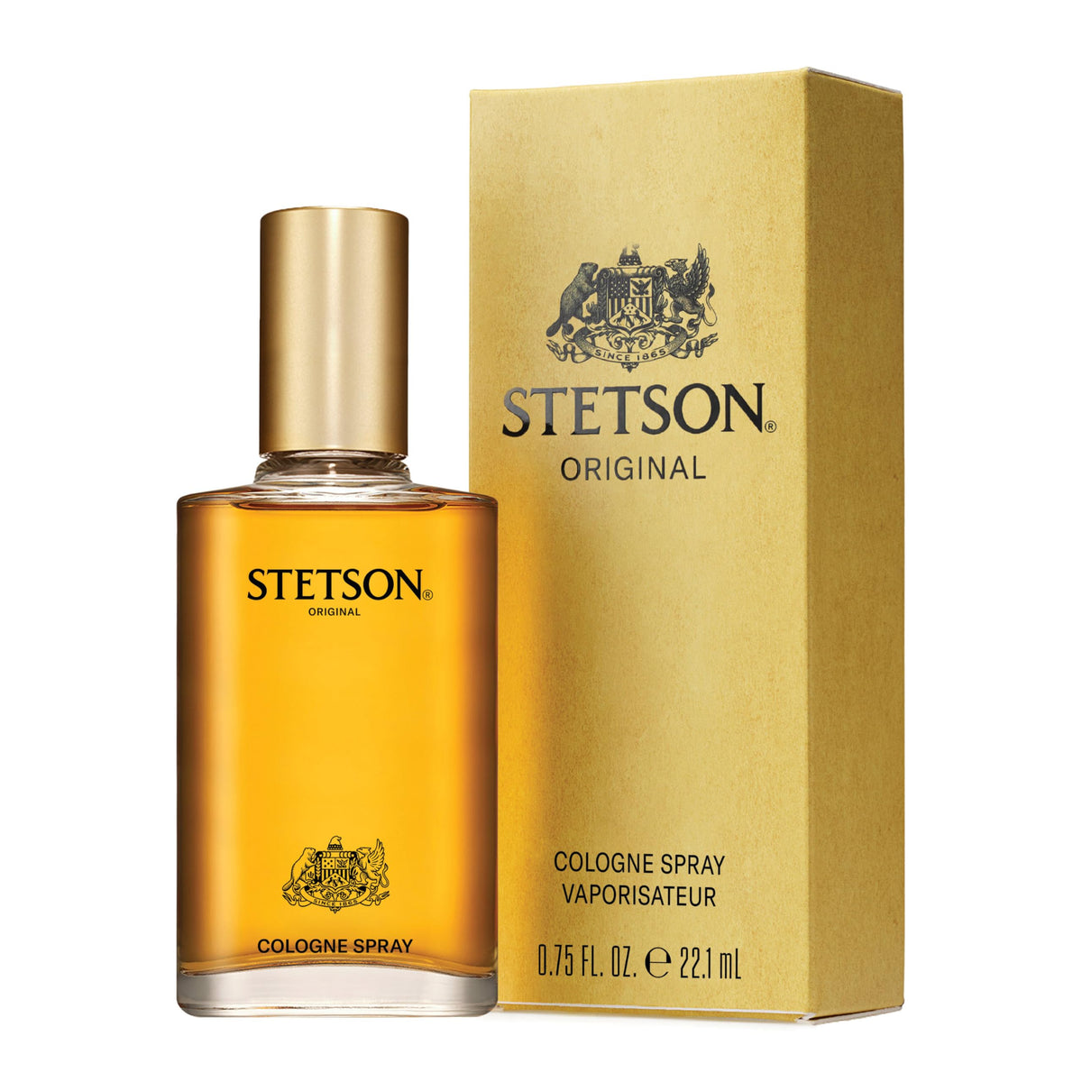 Original Cologne Spray 0.75 Fl Oz I555